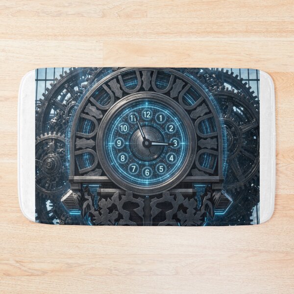 Item preview, Chrono Engine designed and sold by CCWorkfloor.
