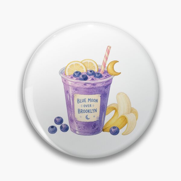 Item preview, heated rivalry smoothie sticker designed and sold by eksprinkel.