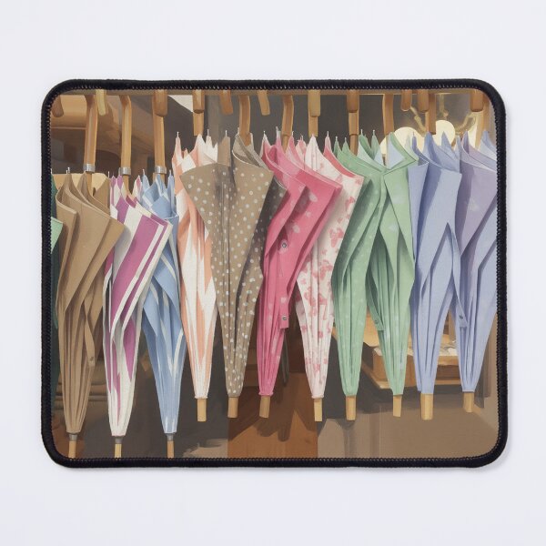 Item preview, Colorful Umbrella Selection designed and sold by jazzyjinks.