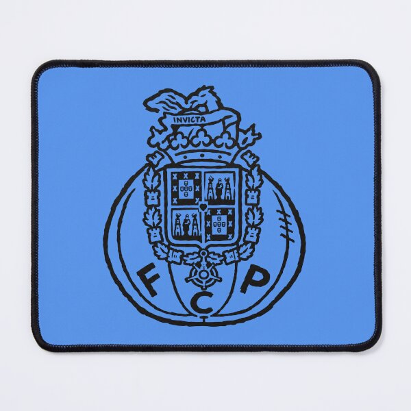 Item preview, Fc Porto designed and sold by Elmanaid Football.