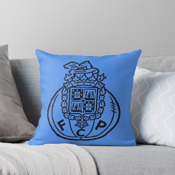 Item preview, Fc Porto designed and sold by Elmanaid Football.