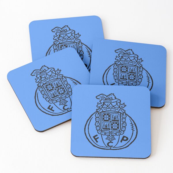 Item preview, Fc Porto designed and sold by Elmanaid Football.
