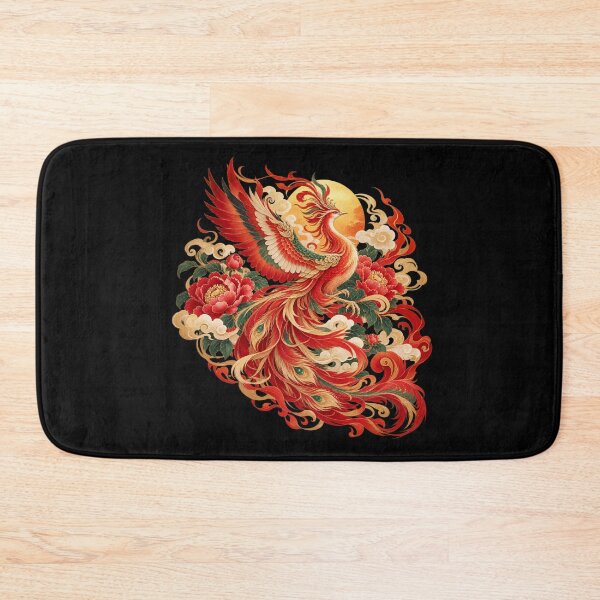 Item preview, Fenghuang of Renewal designed and sold by lAnJefurtifeu.