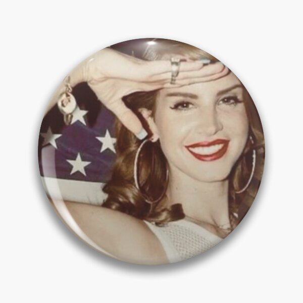 Item preview, lana american flag aesthetic  designed and sold by dandelionzone.