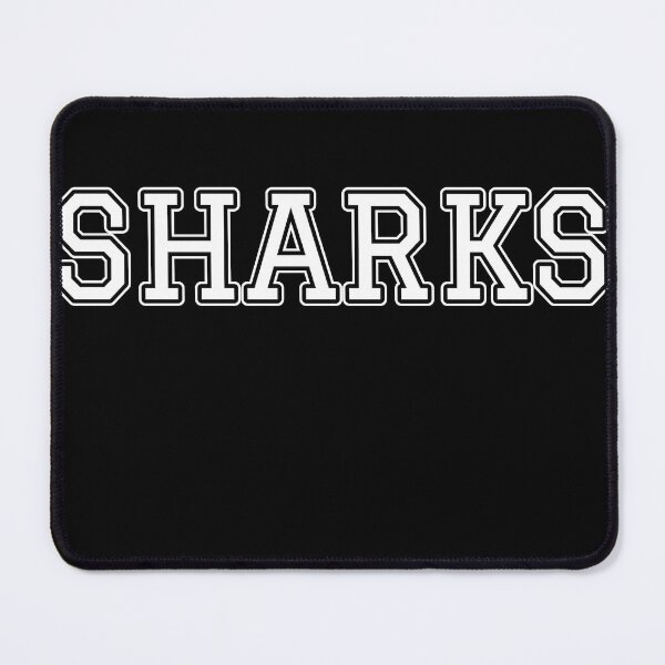 Item preview, High School Sharks Spirit Pride Pep Rally designed and sold by 198tees.
