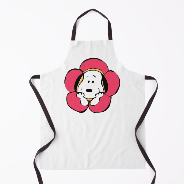 Item preview, Flower Snoopy designed and sold by DhriegoStudio.