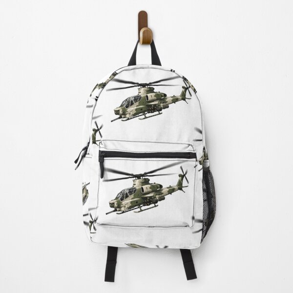 Item preview, Modern Attack Helicopter Aviation Design designed and sold by IRON WINGS /USAF.