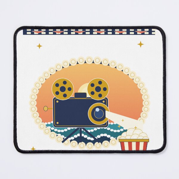 Item preview, Hamptons Film Festival 2026 — 34th Annual East End Long Island Movie Souvenir designed and sold by FitEnvy.