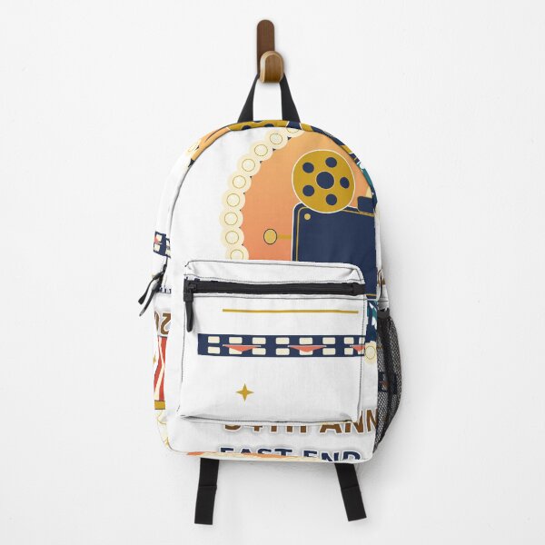 Item preview, Hamptons Film Festival 2026 — 34th Annual East End Long Island Movie Souvenir designed and sold by FitEnvy.