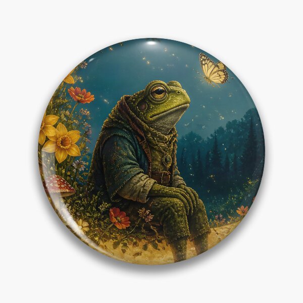 Item preview, Froggy designed and sold by shortiiblazed.