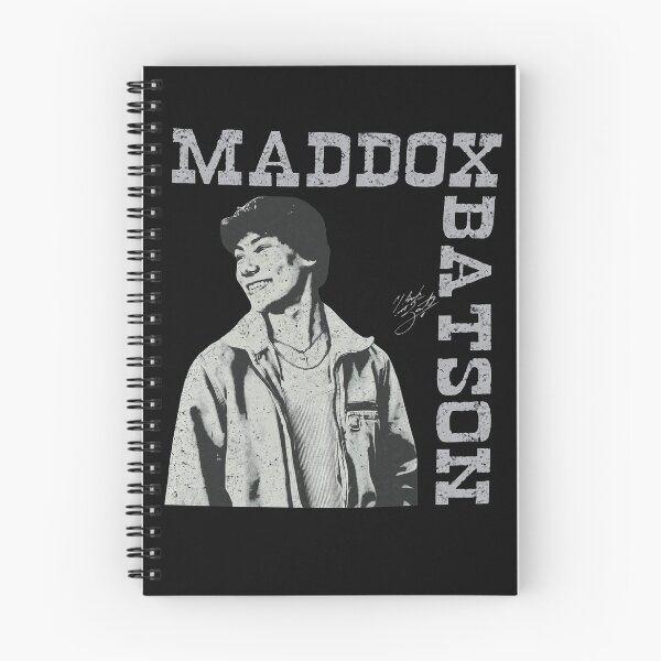 Item preview, Maddox Batson designed and sold by Tazmamert-HALOM.