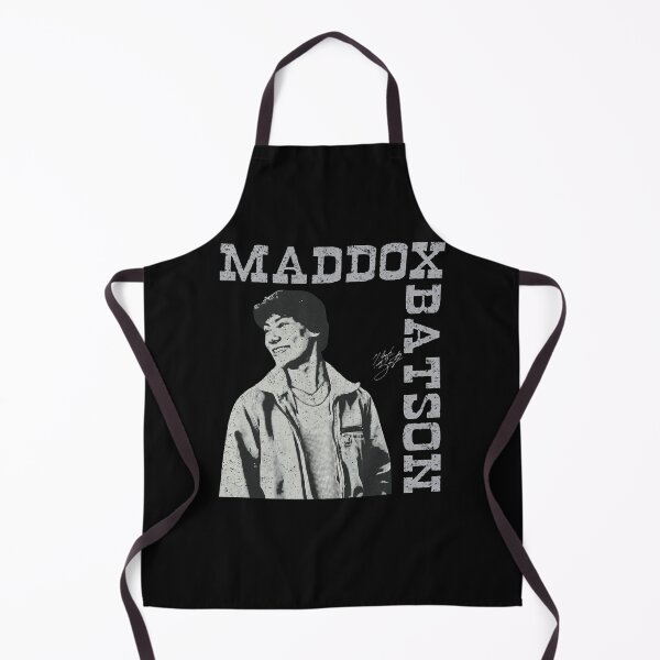 Item preview, Maddox Batson designed and sold by Tazmamert-HALOM.