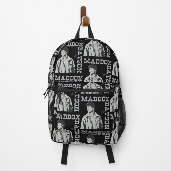 Item preview, Maddox Batson designed and sold by Tazmamert-HALOM.