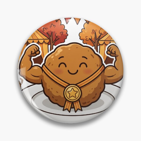 Item preview, Long Island Fall Festival 2026 — Meatball Eating Championship Souvenir, Huntington NY designed and sold by FitEnvy.