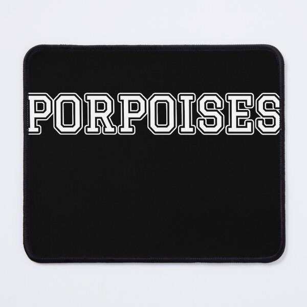 Item preview, High School Porpoises Spirit Pride Pep Rally designed and sold by 198tees.