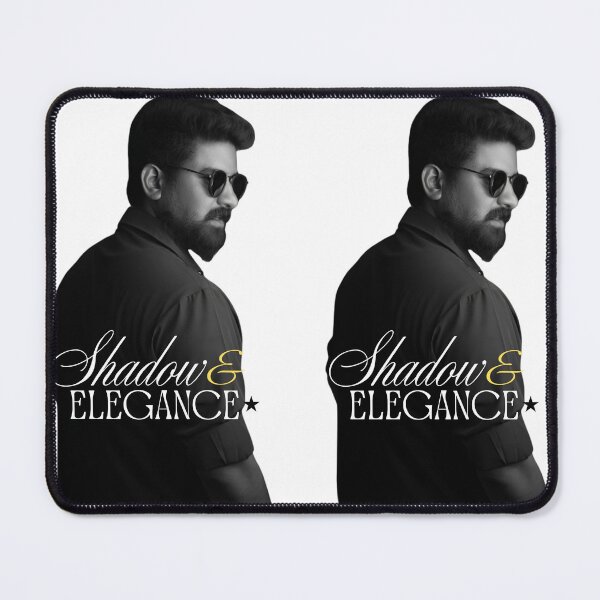 Item preview, Shadow & Elegance – Mysterious Desi Man designed and sold by AksNoor116.