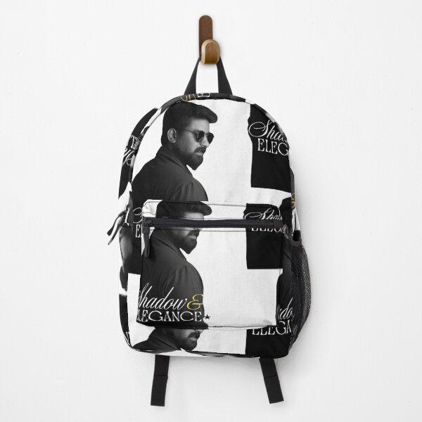 Item preview, Shadow & Elegance – Mysterious Desi Man designed and sold by AksNoor116.