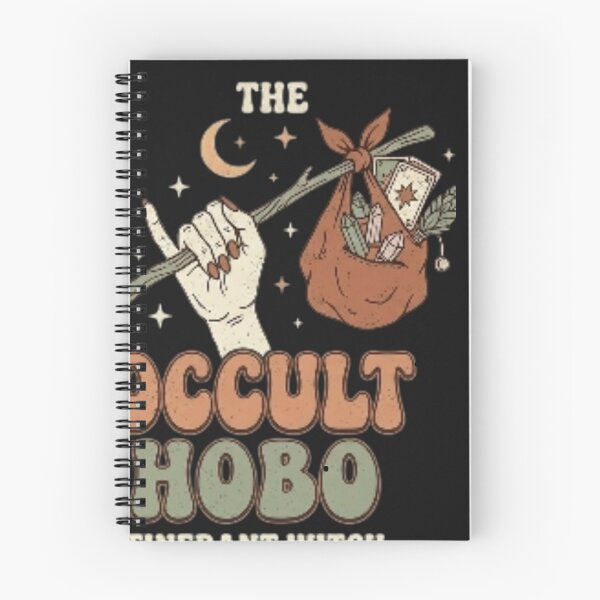 Item preview, Accult hobo Halloween  designed and sold by  Mudikeys.