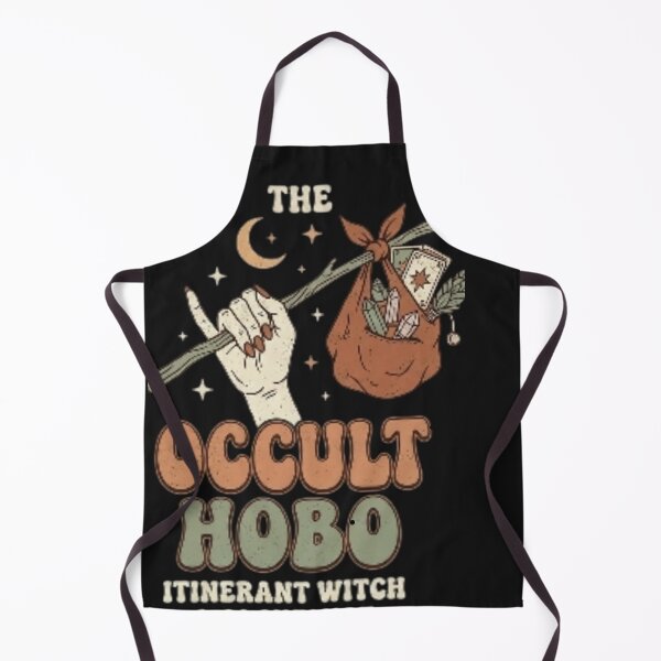 Item preview, Accult hobo Halloween  designed and sold by  Mudikeys.