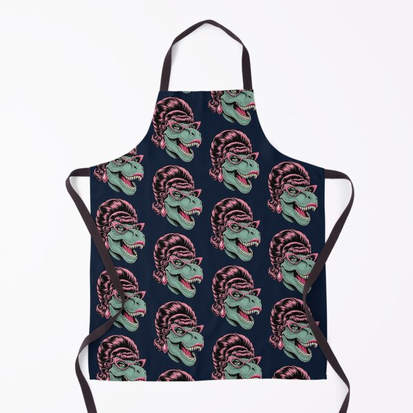 Item preview, 1960s T Rex Secretary designed and sold by cbfineart.