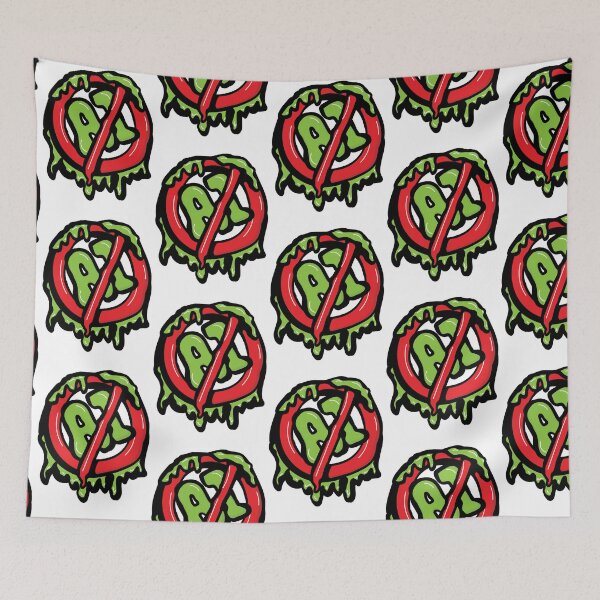 Item preview, No AI slop graffiti style label design very rough designed and sold by Jdawnink.
