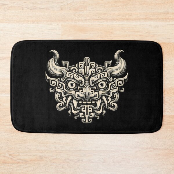 Item preview, Taotie Ancestral Mask designed and sold by lAnJefurtifeu.