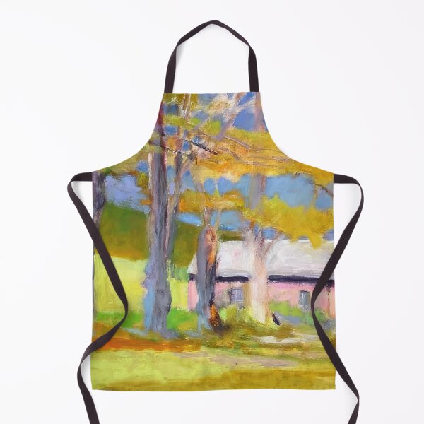 Item preview, Wolf Kahn art - Wolf Kahn artwork - Wolf Kahn abstract - Wolf Kahn painting - Wolf Kahn landscape - Wolf Kahn color designed and sold by Rohyadalim.