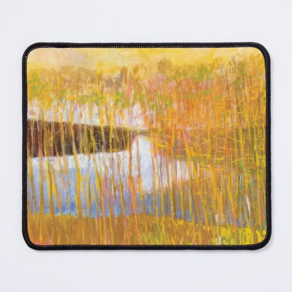 Item preview, Wolf Kahn art - Wolf Kahn artwork - Wolf Kahn abstract - Wolf Kahn painting - Wolf Kahn landscape - Wolf Kahn color designed and sold by Rohyadalim.