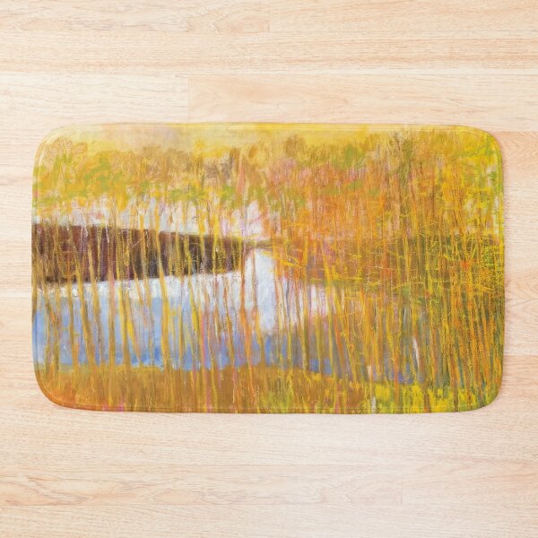 Item preview, Wolf Kahn art - Wolf Kahn artwork - Wolf Kahn abstract - Wolf Kahn painting - Wolf Kahn landscape - Wolf Kahn color designed and sold by Rohyadalim.