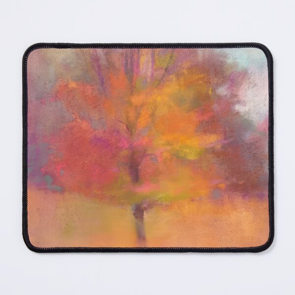 Item preview, Wolf Kahn art - Wolf Kahn artwork - Wolf Kahn abstract - Wolf Kahn painting - Wolf Kahn landscape - Wolf Kahn color designed and sold by Rohyadalim.