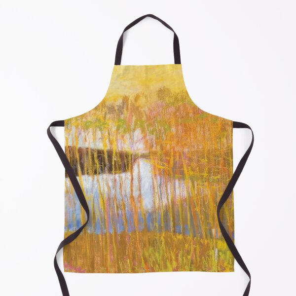 Item preview, Wolf Kahn art - Wolf Kahn artwork - Wolf Kahn abstract - Wolf Kahn painting - Wolf Kahn landscape - Wolf Kahn color designed and sold by Rohyadalim.