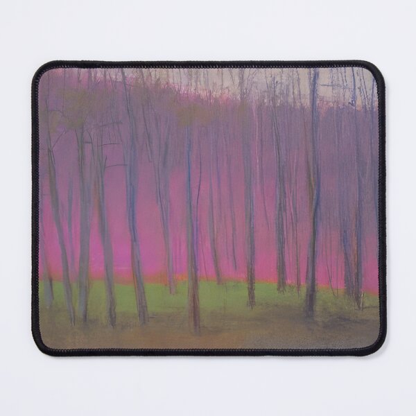Item preview, Wolf Kahn art - Wolf Kahn artwork - Wolf Kahn abstract - Wolf Kahn painting - Wolf Kahn landscape - Wolf Kahn color designed and sold by Rohyadalim.