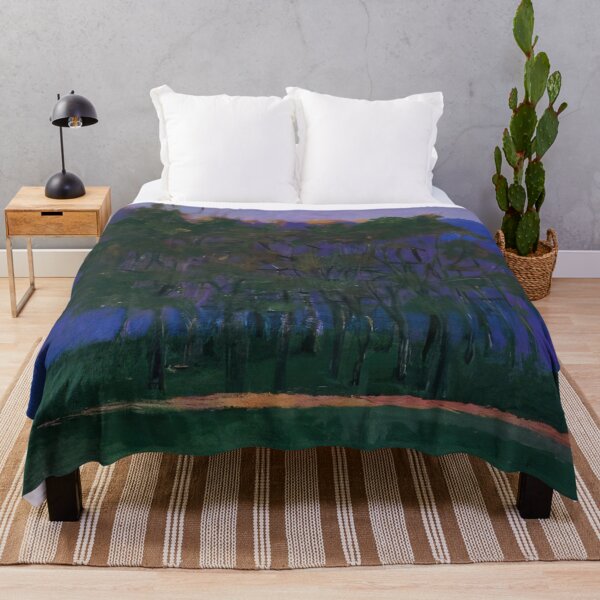 Item preview, Wolf Kahn art - Wolf Kahn artwork - Wolf Kahn abstract - Wolf Kahn painting - Wolf Kahn landscape - Wolf Kahn color designed and sold by Rohyadalim.