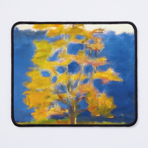 Item preview, Wolf Kahn art - Wolf Kahn artwork - Wolf Kahn abstract - Wolf Kahn painting - Wolf Kahn landscape - Wolf Kahn color designed and sold by Rohyadalim.
