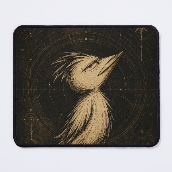 Item preview, Celestial Observer - Innerway Fantasy Archive designed and sold by InnerwayStudio.