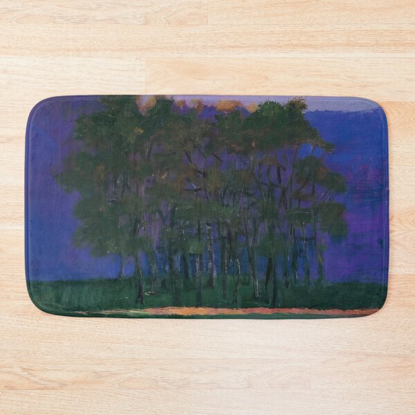 Item preview, Wolf Kahn art - Wolf Kahn artwork - Wolf Kahn abstract - Wolf Kahn painting - Wolf Kahn landscape - Wolf Kahn color designed and sold by Rohyadalim.