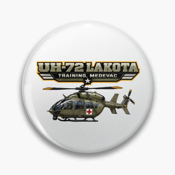 Item preview, Modern Utility Helicopter Aviation Design designed and sold by IRON WINGS /USAF.
