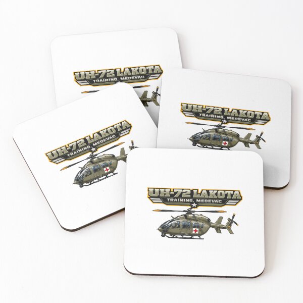 Item preview, Modern Utility Helicopter Aviation Design designed and sold by IRON WINGS /USAF.