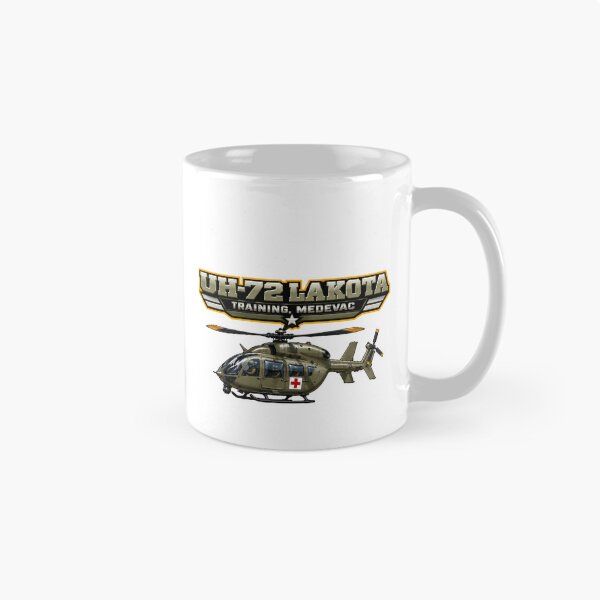 Item preview, Modern Utility Helicopter Aviation Design designed and sold by IRON WINGS /USAF.