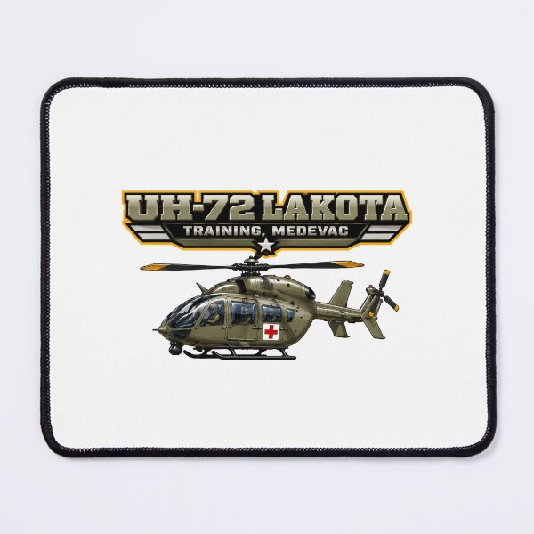 Item preview, Modern Utility Helicopter Aviation Design designed and sold by IRON WINGS /USAF.