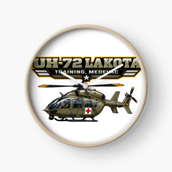 Item preview, Modern Utility Helicopter Aviation Design designed and sold by IRON WINGS /USAF.