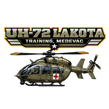 Artwork thumbnail, Modern Utility Helicopter Aviation Design by IRON WINGS /USAF
