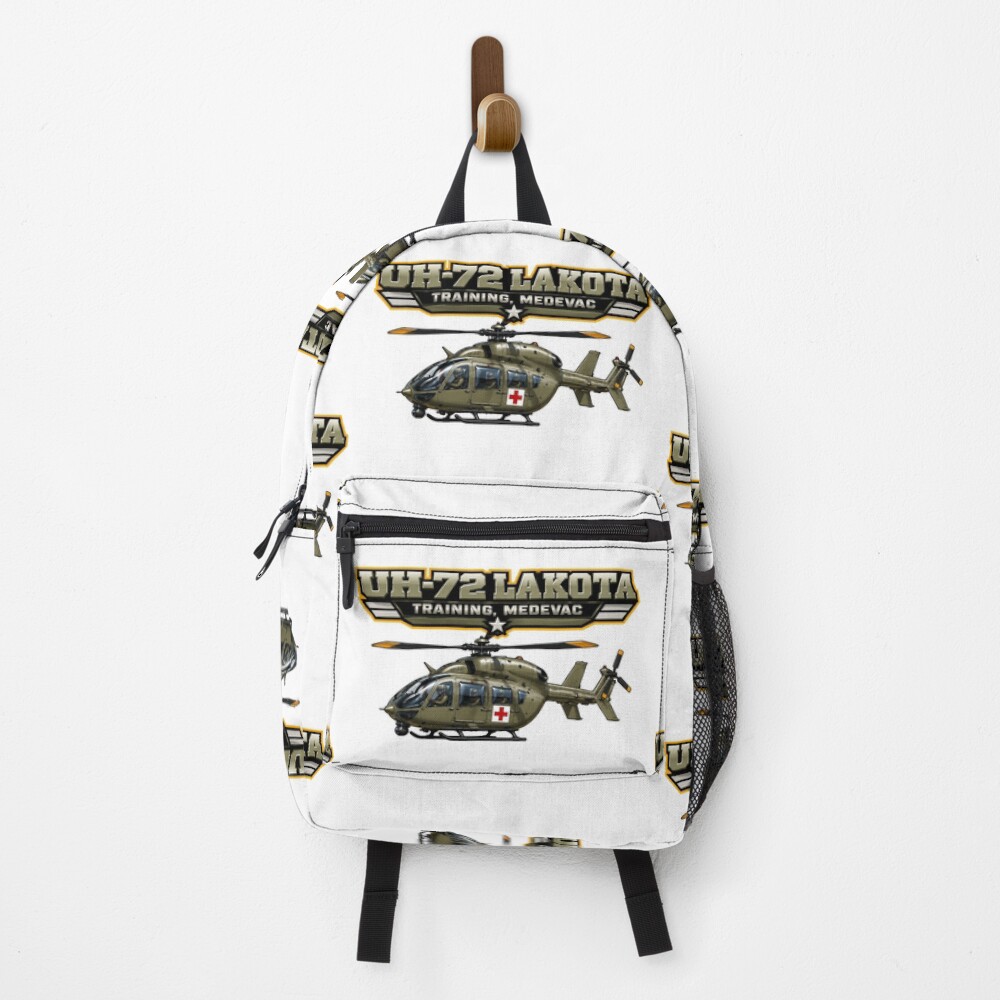 Item preview, Backpack designed and sold by PatternFusions.