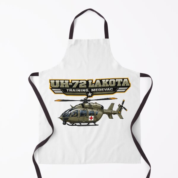 Item preview, Modern Utility Helicopter Aviation Design designed and sold by IRON WINGS /USAF.