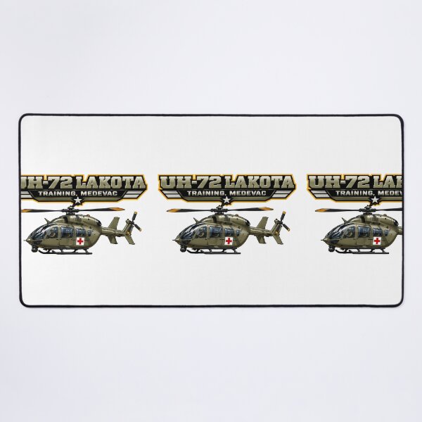 Item preview, Modern Utility Helicopter Aviation Design designed and sold by IRON WINGS /USAF.