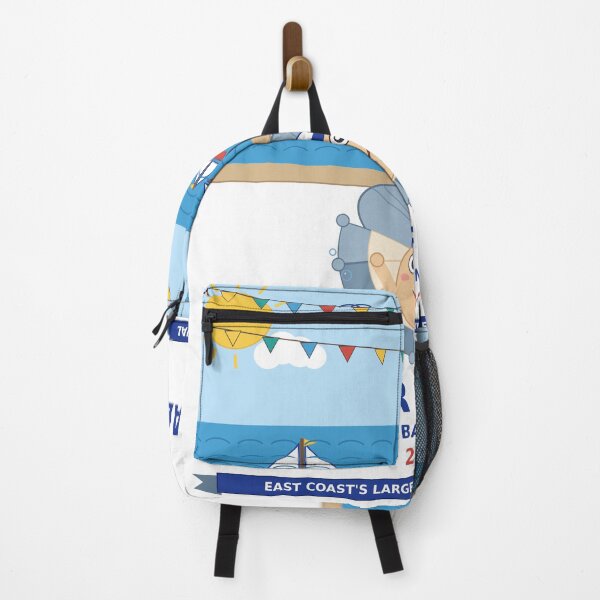 Item preview, Oyster Festival 2026 — Oyster Bay NY Souvenir, East Coast's Largest Waterfront Festival designed and sold by FitEnvy.
