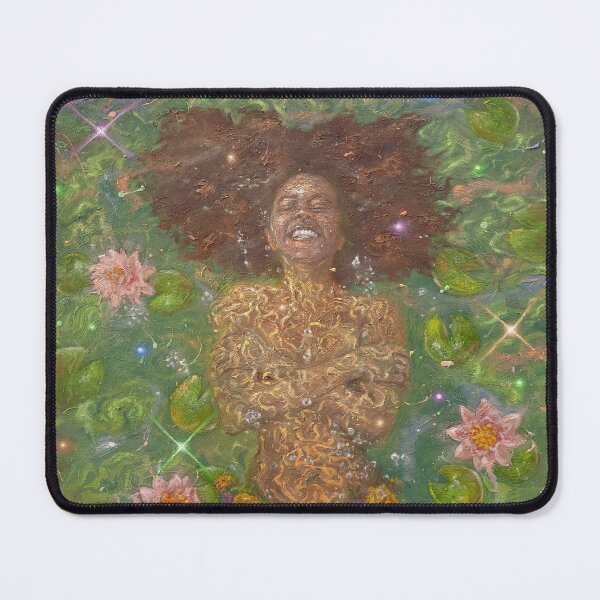 Item preview, Let the earth wear you ii designed and sold by amososemwengie.