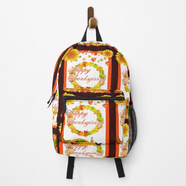 Item preview, Happy Thanksgiving  designed and sold by Junior's Digital Designs.