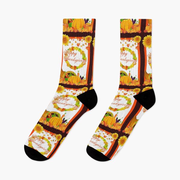 Item preview, Happy Thanksgiving  designed and sold by Junior's Digital Designs.