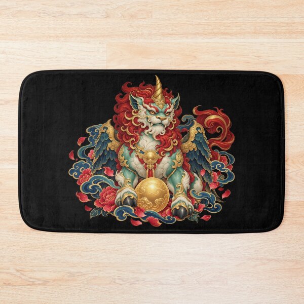 Item preview, Pixiu, Guardian of Abundance designed and sold by lAnJefurtifeu.